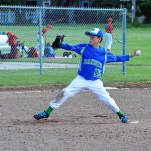 Meet your Posher, Brian